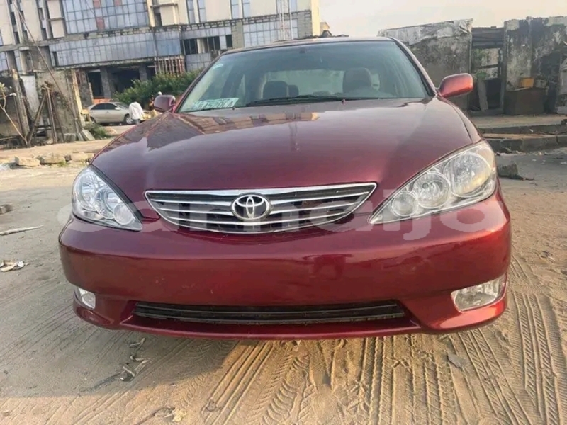 Big with watermark toyota camry ebonyi state abakaliki 47007