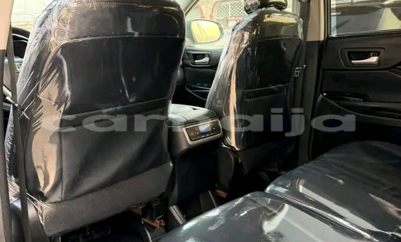 Buy Used Toyota Highlander Other Car in Abak in Akwa Ibom State Buy Used Toyota Highlander Other Car in Abak in Akwa Ibom State