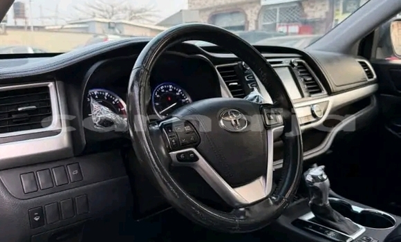 Buy Used Toyota Highlander Other Car in Abak in Akwa Ibom State Buy Used Toyota Highlander Other Car in Abak in Akwa Ibom State