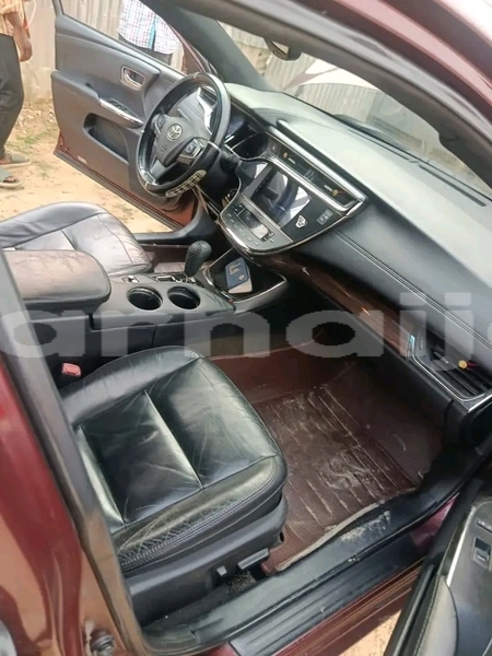 Big with watermark toyota avalon ebonyi state abakaliki 47009