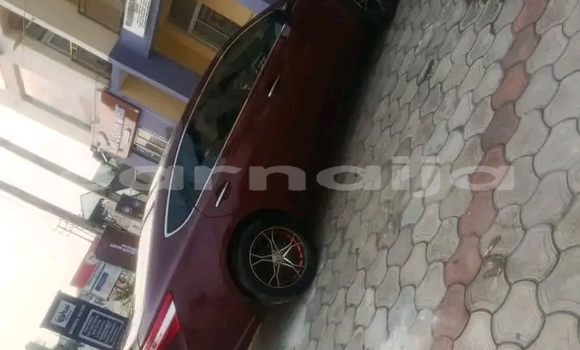 Buy Used Toyota Avalon Red Car in Abakaliki in Ebonyi State Buy Used Toyota Avalon Red Car in Abakaliki in Ebonyi State