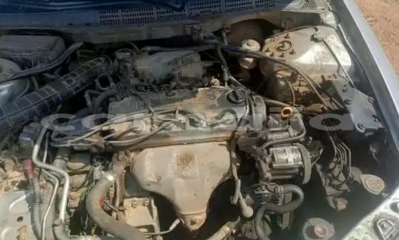 Buy Used Honda Ballade Other Car in Abat in Akwa Ibom State Buy Used Honda Ballade Other Car in Abat in Akwa Ibom State