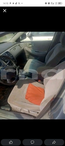 Big with watermark honda ballade akwa ibom state abat 47010