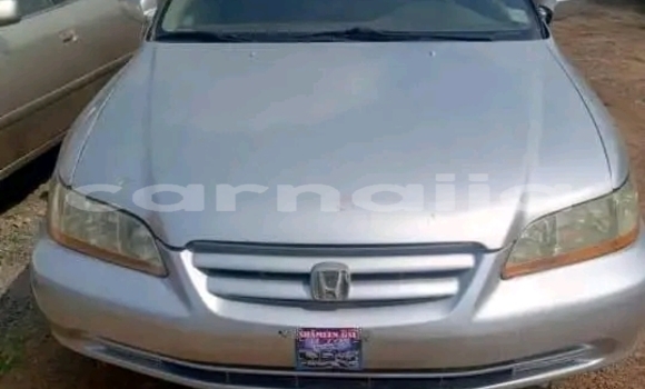 Buy Used Honda Ballade Other Car in Abat in Akwa Ibom State Buy Used Honda Ballade Other Car in Abat in Akwa Ibom State