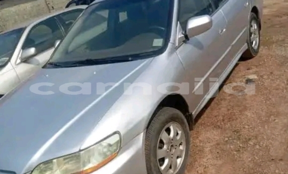 Buy Used Honda Ballade Other Car in Abat in Akwa Ibom State Buy Used Honda Ballade Other Car in Abat in Akwa Ibom State