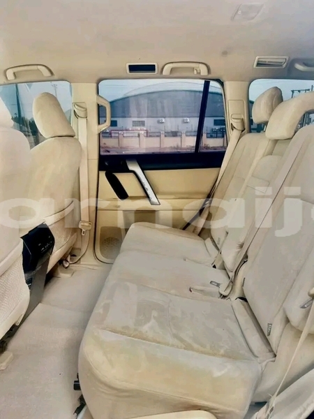 Big with watermark toyota prado lagos state abuja 47011