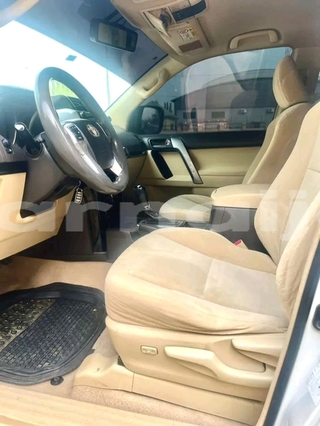 Big with watermark toyota prado lagos state abuja 47011