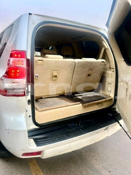 Big with watermark toyota prado lagos state abuja 47011