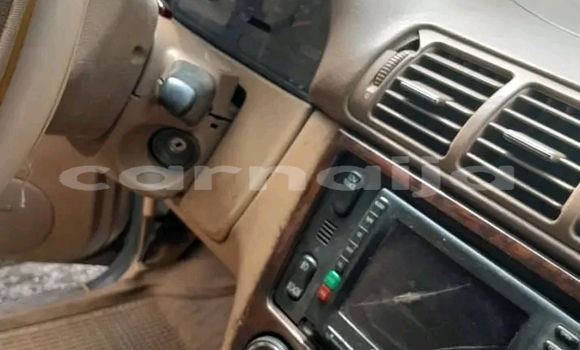 Buy Used Mercedes-Benz C-klasse Other Car in Abakaliki in Ebonyi State Buy Used Mercedes-Benz C-klasse Other Car in Abakaliki in Ebonyi State