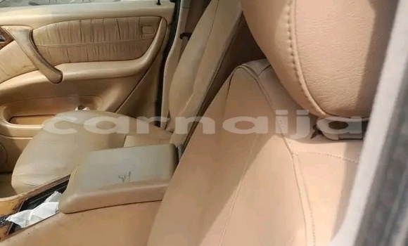 Buy Used Mercedes-Benz C-klasse Other Car in Abakaliki in Ebonyi State Buy Used Mercedes-Benz C-klasse Other Car in Abakaliki in Ebonyi State