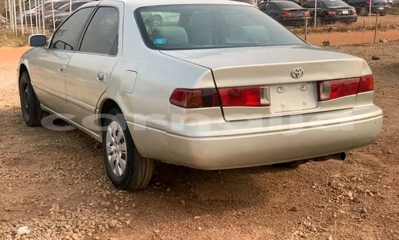 Buy Used Toyota Camry Other Car in Abakaliki in Ebonyi State Buy Used Toyota Camry Other Car in Abakaliki in Ebonyi State