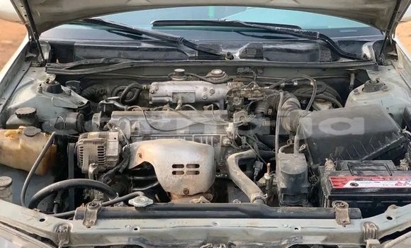 Buy Used Toyota Camry Other Car in Abakaliki in Ebonyi State Buy Used Toyota Camry Other Car in Abakaliki in Ebonyi State