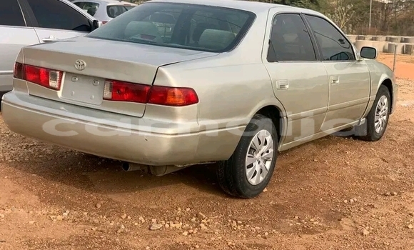 Buy Used Toyota Camry Other Car in Abakaliki in Ebonyi State Buy Used Toyota Camry Other Car in Abakaliki in Ebonyi State