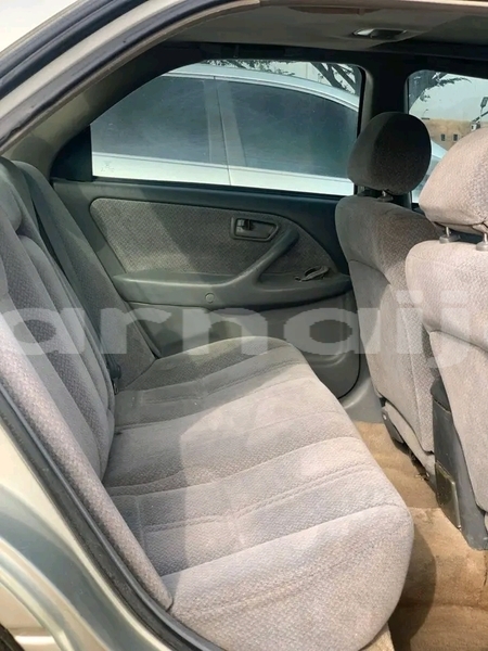 Big with watermark toyota camry ebonyi state abakaliki 47013