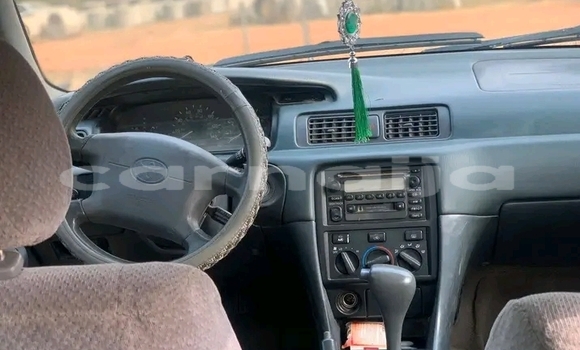 Buy Used Toyota Camry Other Car in Abakaliki in Ebonyi State Buy Used Toyota Camry Other Car in Abakaliki in Ebonyi State