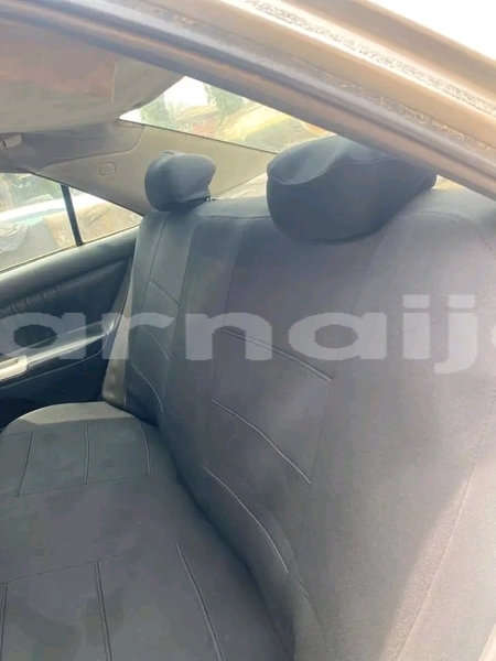 Big with watermark toyota camry ebonyi state abakaliki 47014