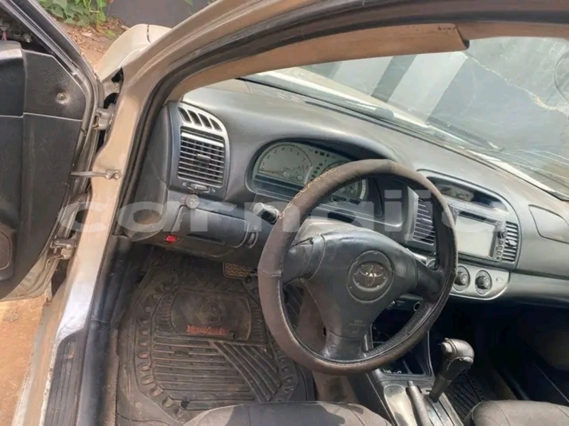 Big with watermark toyota camry ebonyi state abakaliki 47014