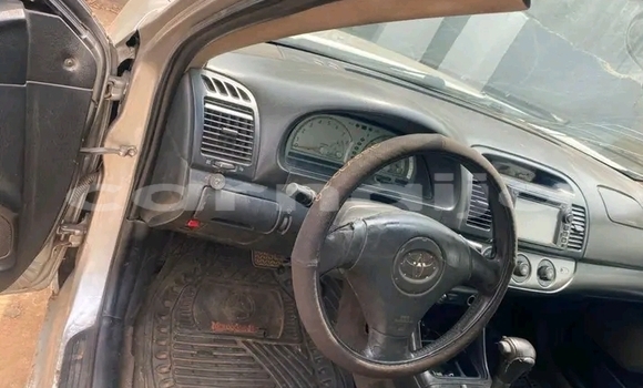 Buy Used Toyota Camry Other Car in Abakaliki in Ebonyi State Buy Used Toyota Camry Other Car in Abakaliki in Ebonyi State