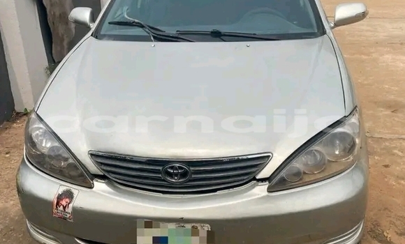 Buy Used Toyota Camry Other Car in Abakaliki in Ebonyi State Buy Used Toyota Camry Other Car in Abakaliki in Ebonyi State