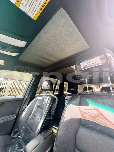 Big with watermark mercedes benz glk class ebonyi state abakaliki 47015