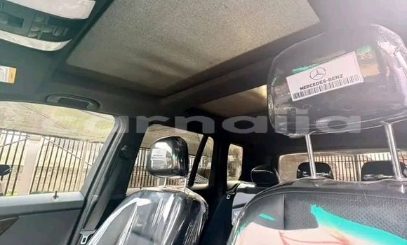 Buy Used Mercedes-Benz GLK–Class White Car in Abakaliki in Ebonyi State Buy Used Mercedes-Benz GLK–Class White Car in Abakaliki in Ebonyi State