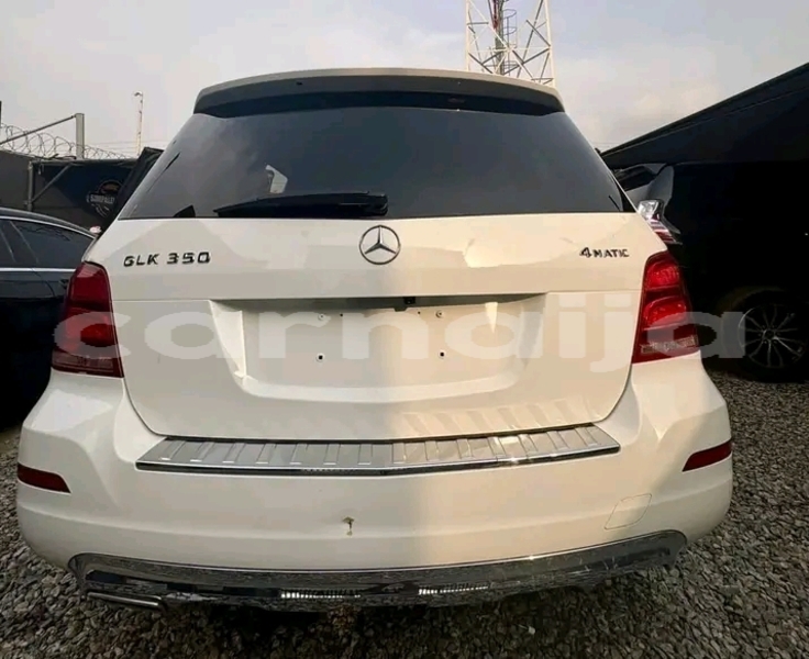 Big with watermark mercedes benz glk class ebonyi state abakaliki 47015