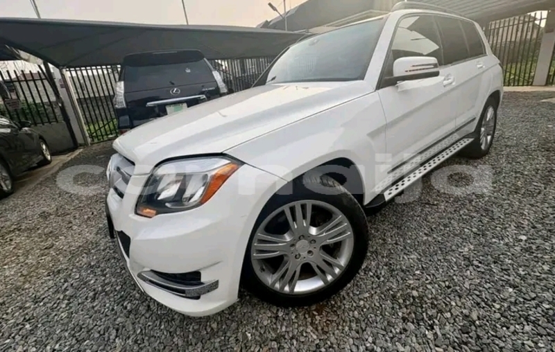 Big with watermark mercedes benz glk class ebonyi state abakaliki 47015