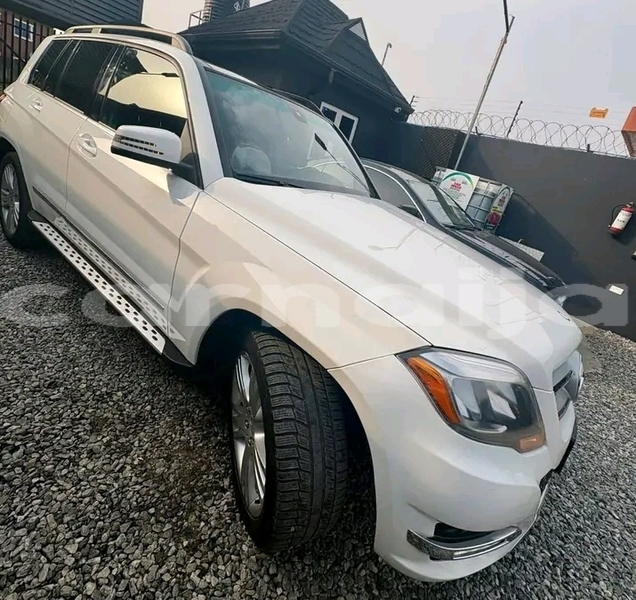 Big with watermark mercedes benz glk class ebonyi state abakaliki 47015
