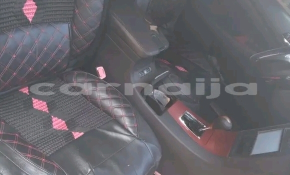 Buy Used Lexus ES 300 Black Car in Abakaliki in Ebonyi State Buy Used Lexus ES 300 Black Car in Abakaliki in Ebonyi State