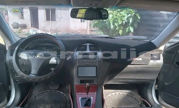 Buy Used Lexus ES 300 Black Car in Abakaliki in Ebonyi State Buy Used Lexus ES 300 Black Car in Abakaliki in Ebonyi State