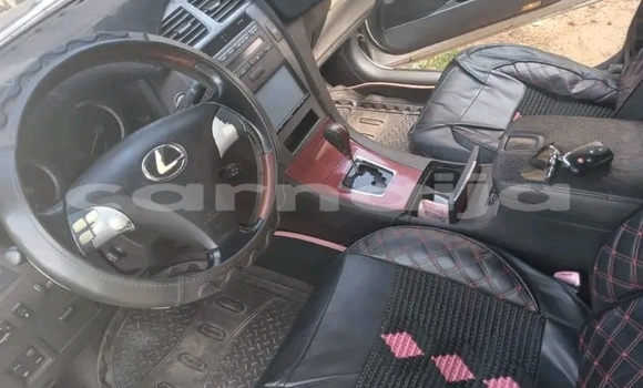 Buy Used Lexus ES 300 Black Car in Abakaliki in Ebonyi State Buy Used Lexus ES 300 Black Car in Abakaliki in Ebonyi State