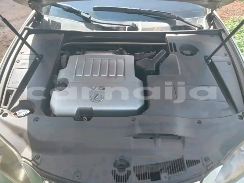 Big with watermark lexus es 300 ebonyi state abakaliki 47016