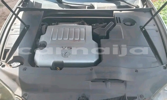 Buy Used Lexus ES 300 Black Car in Abakaliki in Ebonyi State Buy Used Lexus ES 300 Black Car in Abakaliki in Ebonyi State