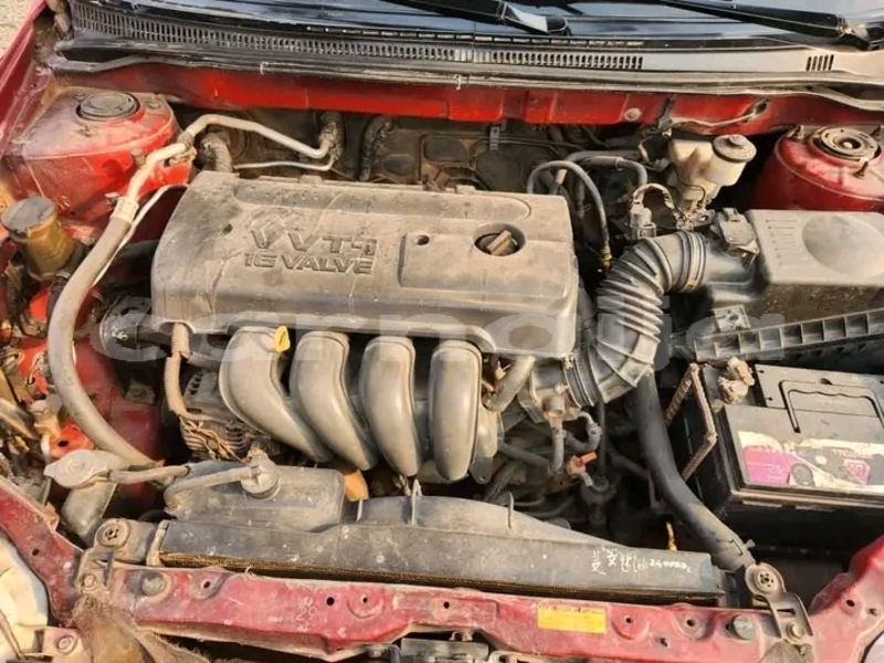 Big with watermark toyota corolla ebonyi state abakaliki 47017