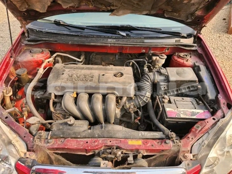 Big with watermark toyota corolla ebonyi state abakaliki 47017