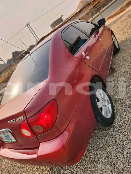 Big with watermark toyota corolla ebonyi state abakaliki 47017