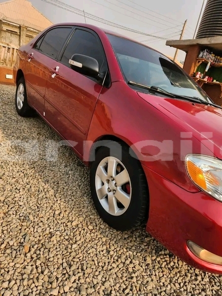 Big with watermark toyota corolla ebonyi state abakaliki 47017