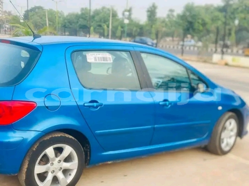 Big with watermark peugeot 307 edo abudu 47018