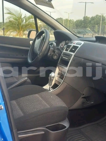 Big with watermark peugeot 307 edo abudu 47018