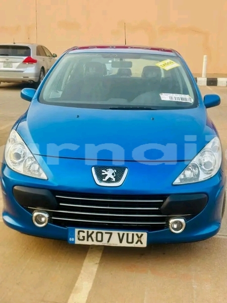 Big with watermark peugeot 307 edo abudu 47018