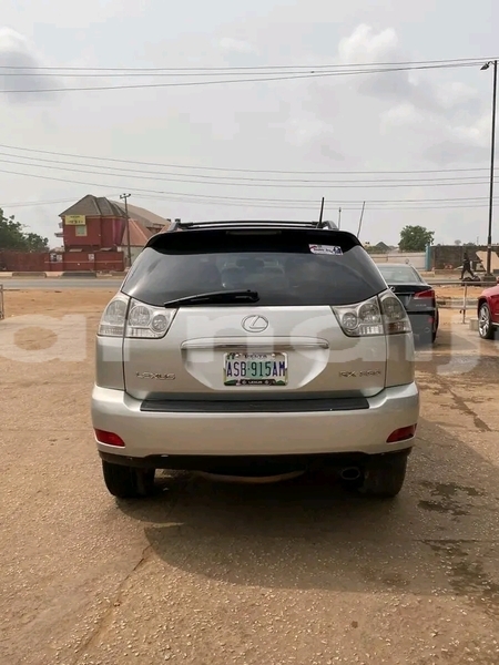 Big with watermark lexus rx 330 rivers state abonnema 47019