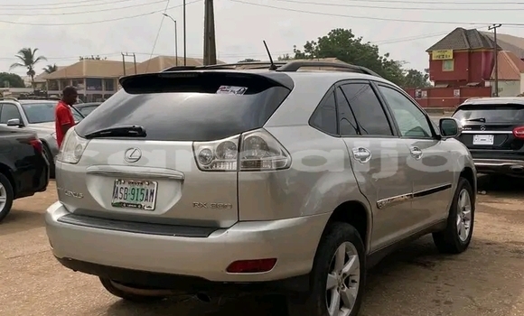 Buy Used Lexus RX 330 Other Car in Abonnema in Rivers State Buy Used Lexus RX 330 Other Car in Abonnema in Rivers State