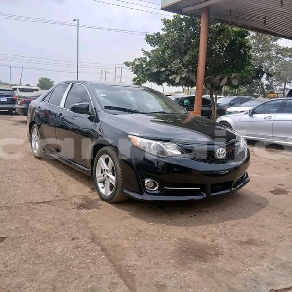 Big with watermark toyota camry akwa ibom state abak 47020
