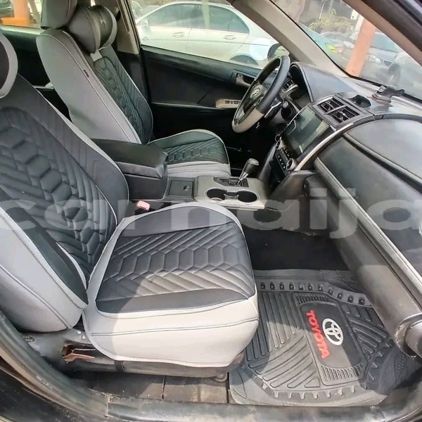 Big with watermark toyota camry akwa ibom state abak 47020