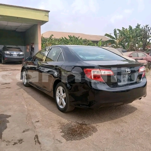 Big with watermark toyota camry akwa ibom state abak 47020