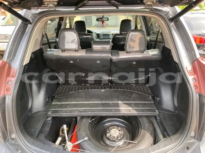 Big with watermark toyota rav4 ebonyi state abakaliki 47021