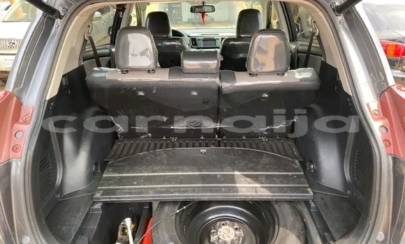 Buy Used Toyota RAV4 Other Car in Abakaliki in Ebonyi State Buy Used Toyota RAV4 Other Car in Abakaliki in Ebonyi State