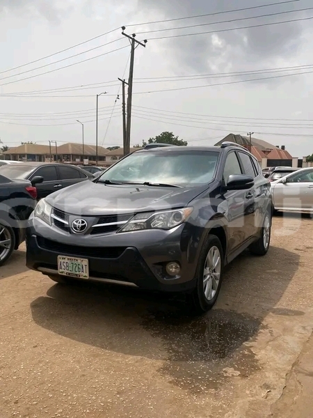 Big with watermark toyota rav4 ebonyi state abakaliki 47021