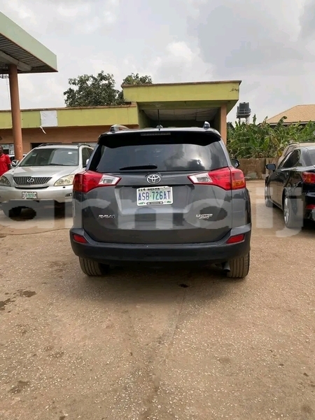 Big with watermark toyota rav4 ebonyi state abakaliki 47021