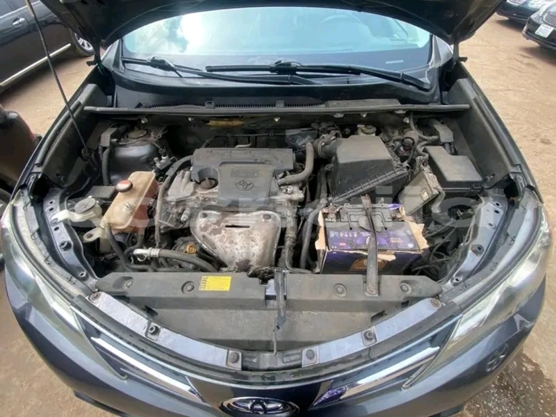 Big with watermark toyota rav4 ebonyi state abakaliki 47021